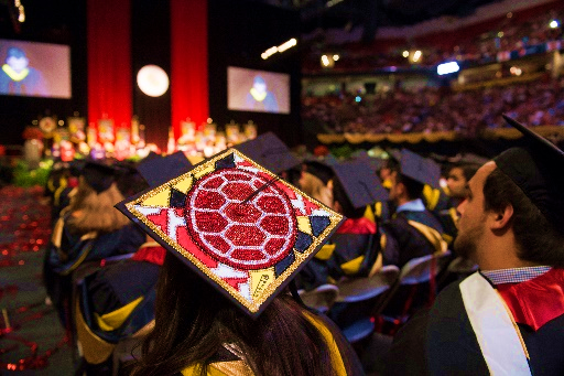 umdgeography's tweet photo. ๐Today we celebrate our August 2022, Winter 2022, and Spring 2023 graduates โจ Check out the @bsosumd College Ceremonies: GEOG starts at 3:30 p.m. EDT: https://t.co/GoUrqnI0yu
Livestreaming is available ๐ป #UMDGraduation #GoTerps https://t.co/lsm9Qw7Cct