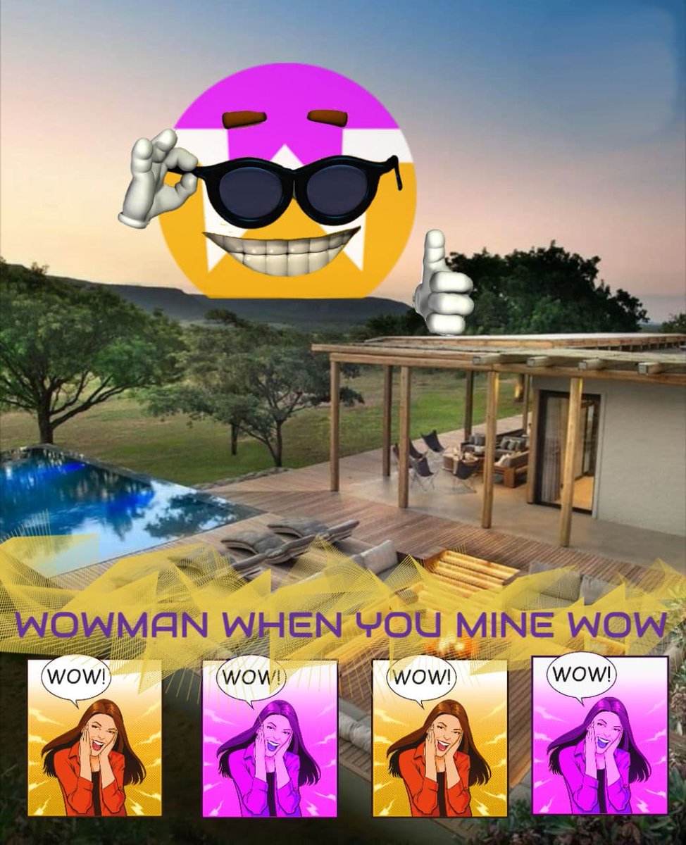 Sadoshi_Q's tweet photo. #Wownero #memecoin #memecoins #Crypto https://t.co/rmbZZ6cNGa