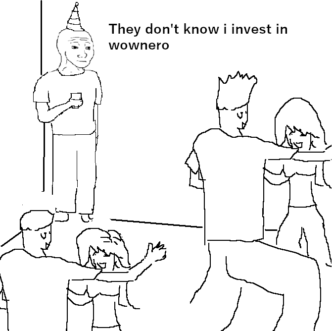 Sadoshi_Q's tweet photo. #Wownero #memecoin #memecoins #Crypto https://t.co/15I8qqkJbK