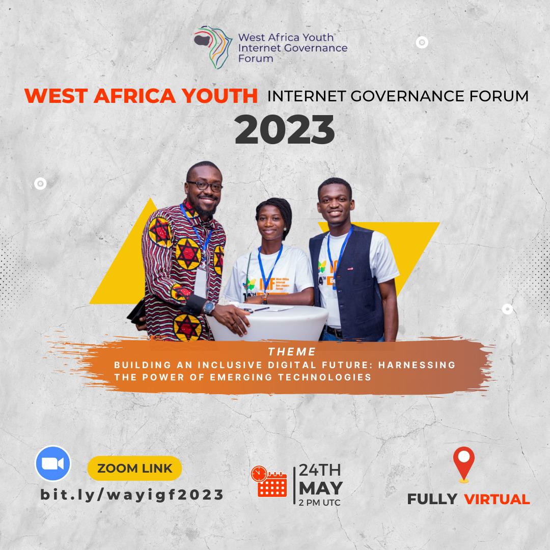 FGI Bénin tweet media