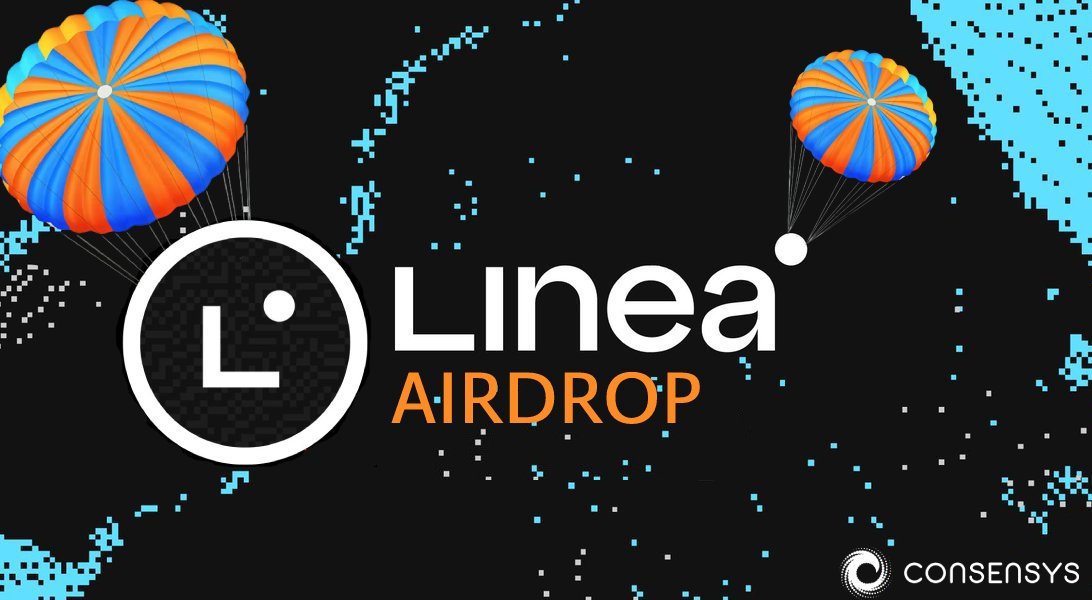 Linea announces Linea Voyage, an event similar to Arbitrum Odyssey 🪂

This could be a good airdrop criteria! 🎁

They announced that there are hidden surprises in store for this week 👀

Week 4 is now live!

Let's see how to be eligible! 👇🏻