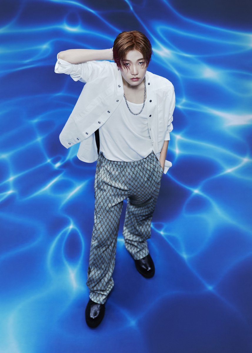 p1harmony ジョンソプ ポラ P1HARMONY ジョンソプ ポストカード KCON - メルカリ