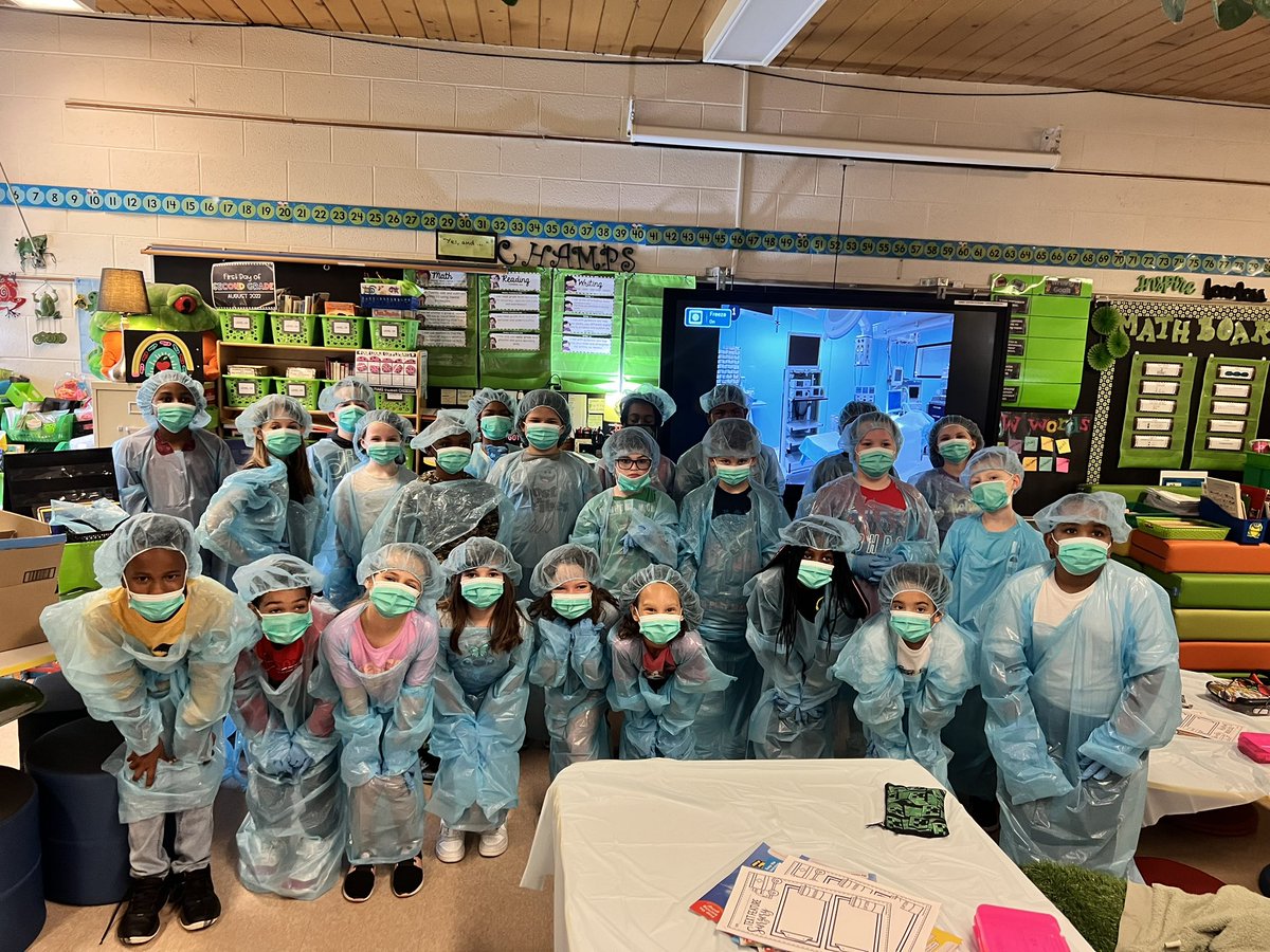 Michelle Goy tweet media