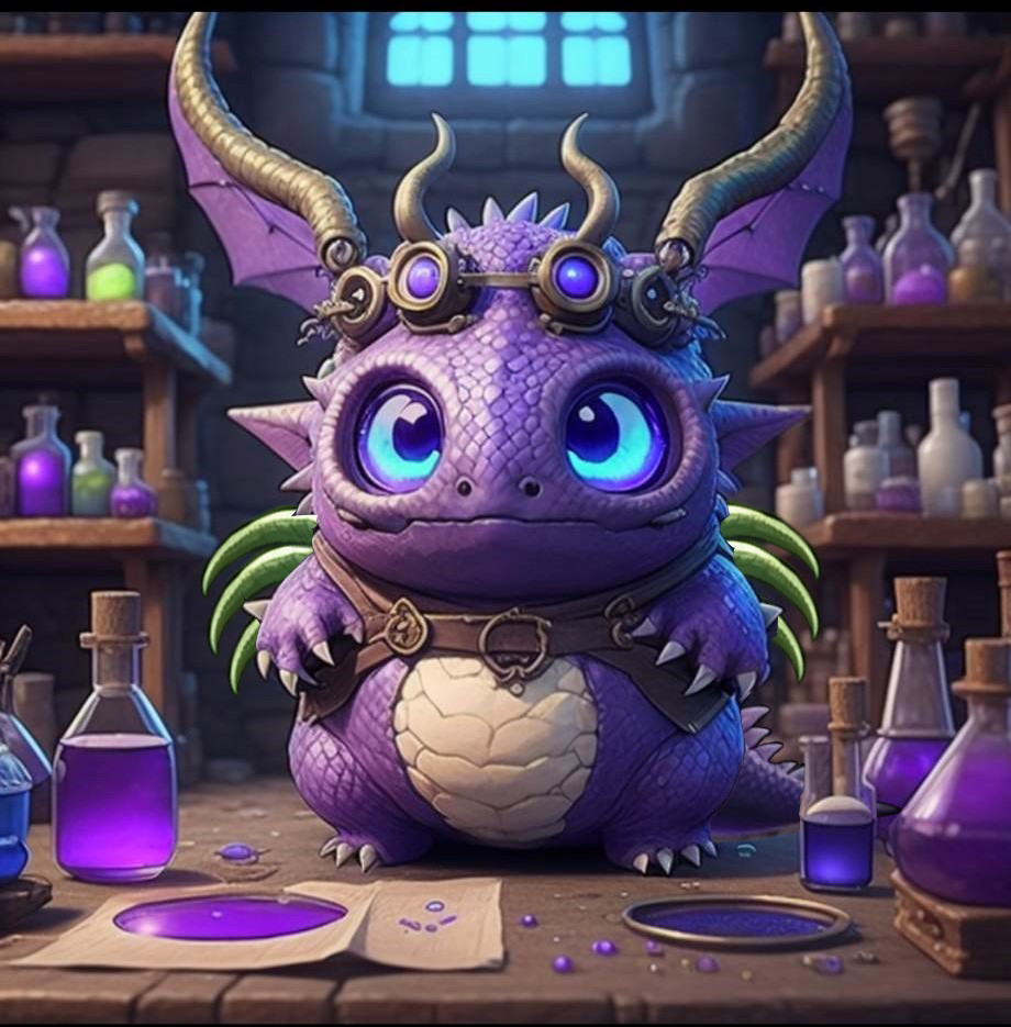 0xAesir's tweet photo. @AxieArtGallery Okaaay finally, able to generate a somewhat Realistic Reptile POISON Axie with Gecko Eyes, Small Frill, Green Thorns, Tiny Turtle, Tiny Dino. He is still brewing some of his poisons here in his mad lab. Used Imagine App
#AiArtCommunity #AxieInfinityAI #AiContest #AiArtContest https://t.co/zk3ceqW6CK
