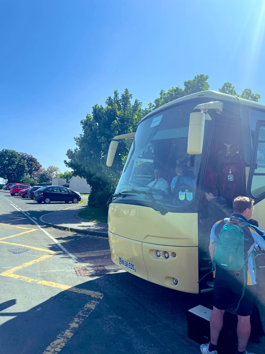 Another day, another #BAbig10 … but where are we off to now? 🤔 <a href="/AspireAcademies/">Aspire Academy Trust</a>