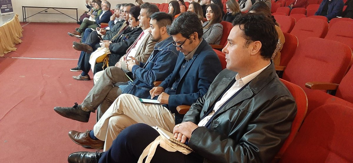 En La Ligua lanzamo la extensión de <a href="/fpymevalparaiso/">Red Fortalece Pyme Valparaíso</a> , actividad encabezada por el alcalde de la comuna, dirigentes de la Cámara de Comercio de La Ligua y el director de <a href="/corfovalparaiso/">Corfo Región de Valparaíso</a>. Más de 60 Pymes ya están inscritos en esta iniciativa para mejorar el analisis de sus datos.