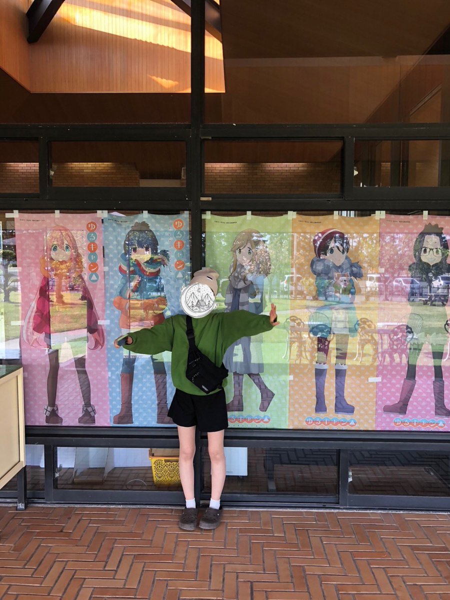 よしだ tweet media