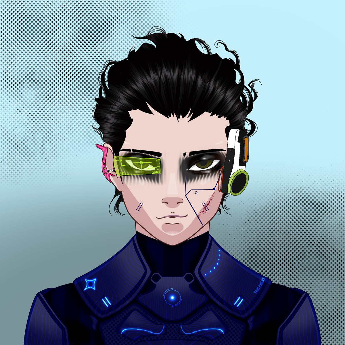 Defy the odds.

Confront the chaos.

What does the arena hold for you?

#NFT #Web3 #blockchain #Web3Games