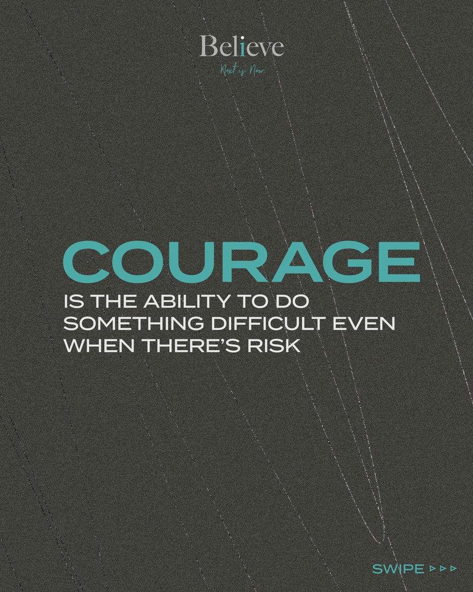 thepolc's tweet photo. What is courage?!

Pastor Kelly’s Full Sermon Replay: https://t.co/QlJe3zcWHo

#Courage #Visioneering #Hope #Podcast #PastorKelly #Pathway #Viral #ViralInstagram https://t.co/BZAxUXJZp9