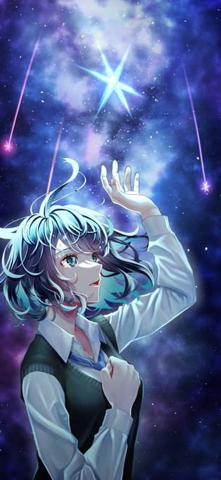 星 #推しの子 #黒川あかね