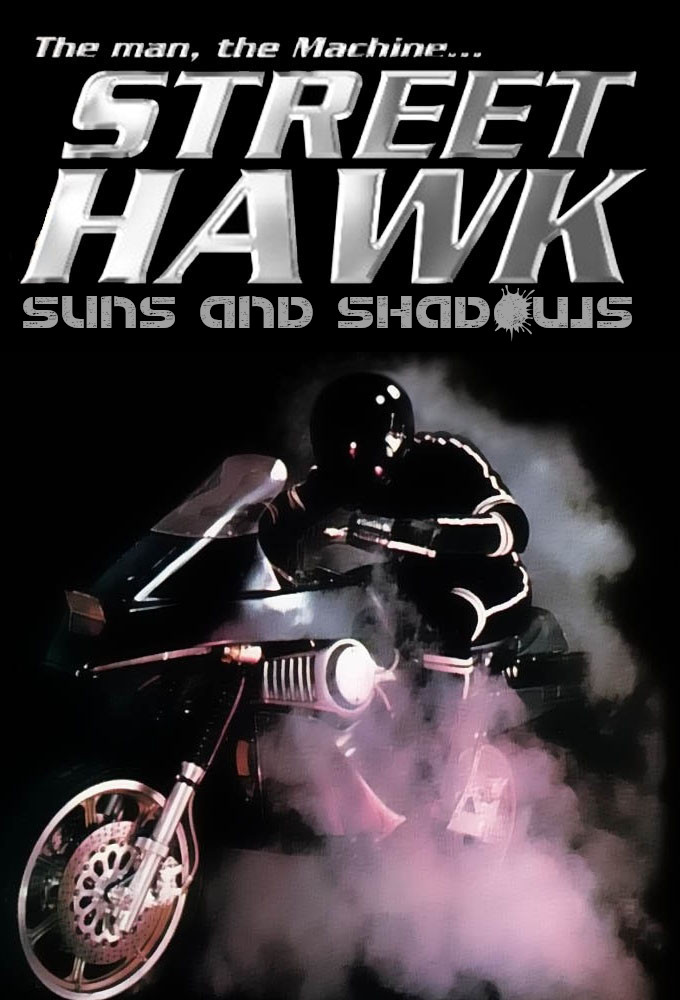 SunsAndShadows's tweet image. Happy Wednesday! Let's hit top speed and not just hawk this week.... Let's Street Hawk it to the weekend! It's a wild episode, come check it out! 

On all pod catchers or directly at SunsAndShadows.coms

#podnation #Streethawk #podcastandchill #tvseries #rexsmith #goodpods