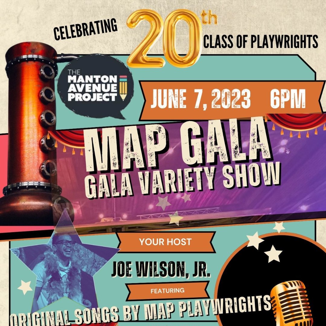 Join us in two weeks as we celebrate our 20th season and 20th class of 3rd graders with live music, songs written by amazing kid playwrights, delicious food and cocktails, and a silent auction of wonderful gifts and experiences! Tickets on sale now!- mailchi.mp/5d29d3dc655d/w…