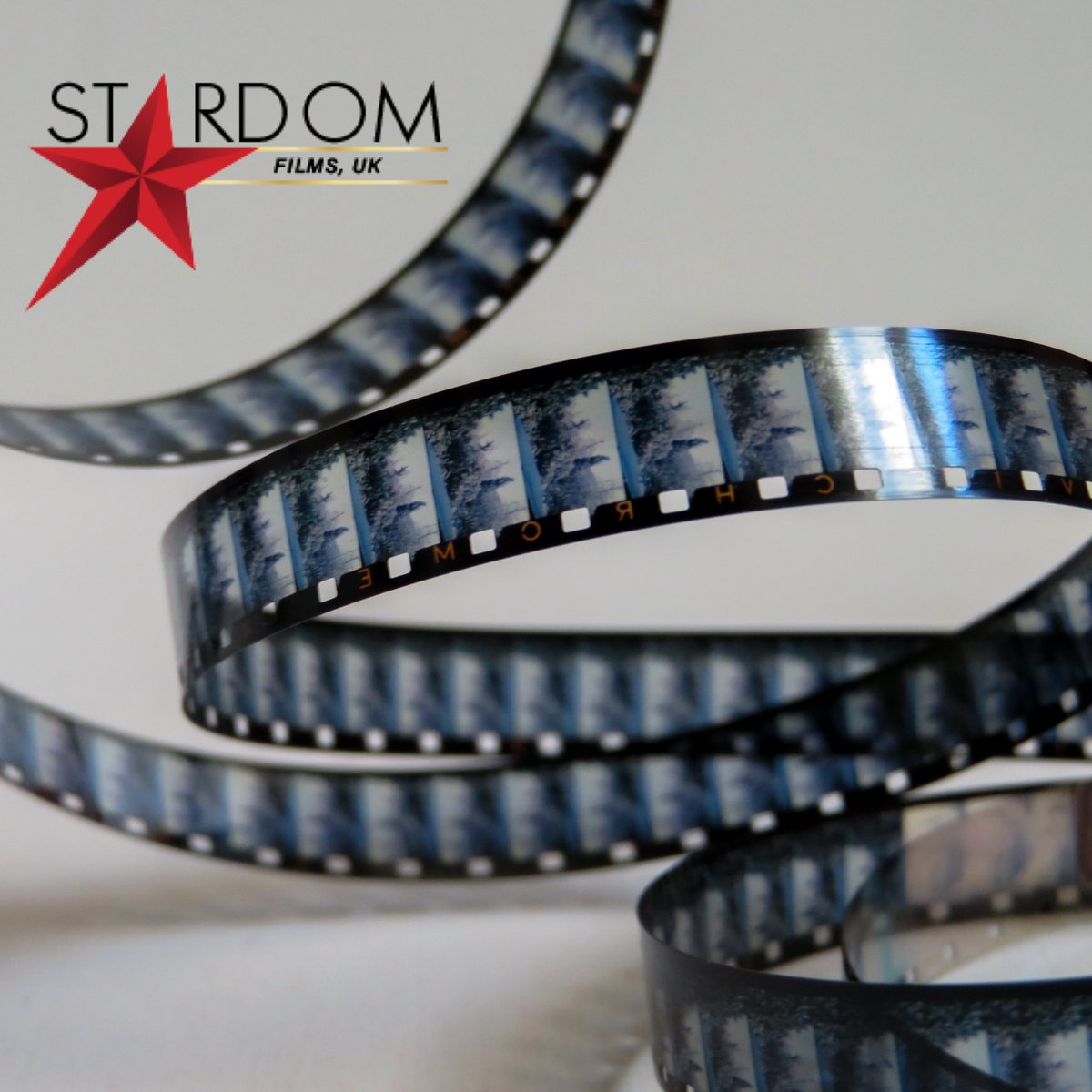 Don’t make these 3 mistakes… 1. Dismissing Stardom Films as too good to be true 2. Missing the deadline to submit 3. Giving up on your dreamStardom Films gives you a 1 in 200 chance to land a supporting actor role in a full-length film. 🎥 stardom-uk.com