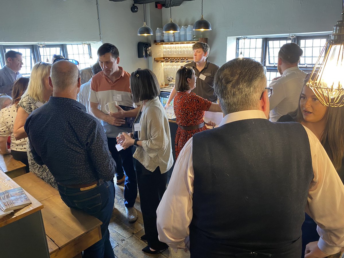 cwchamber's tweet photo. EVENTS | Great to see so many of our members joining us this afternoon at @shakedistillery for our Social Networking event! https://t.co/GZO8qz23aV