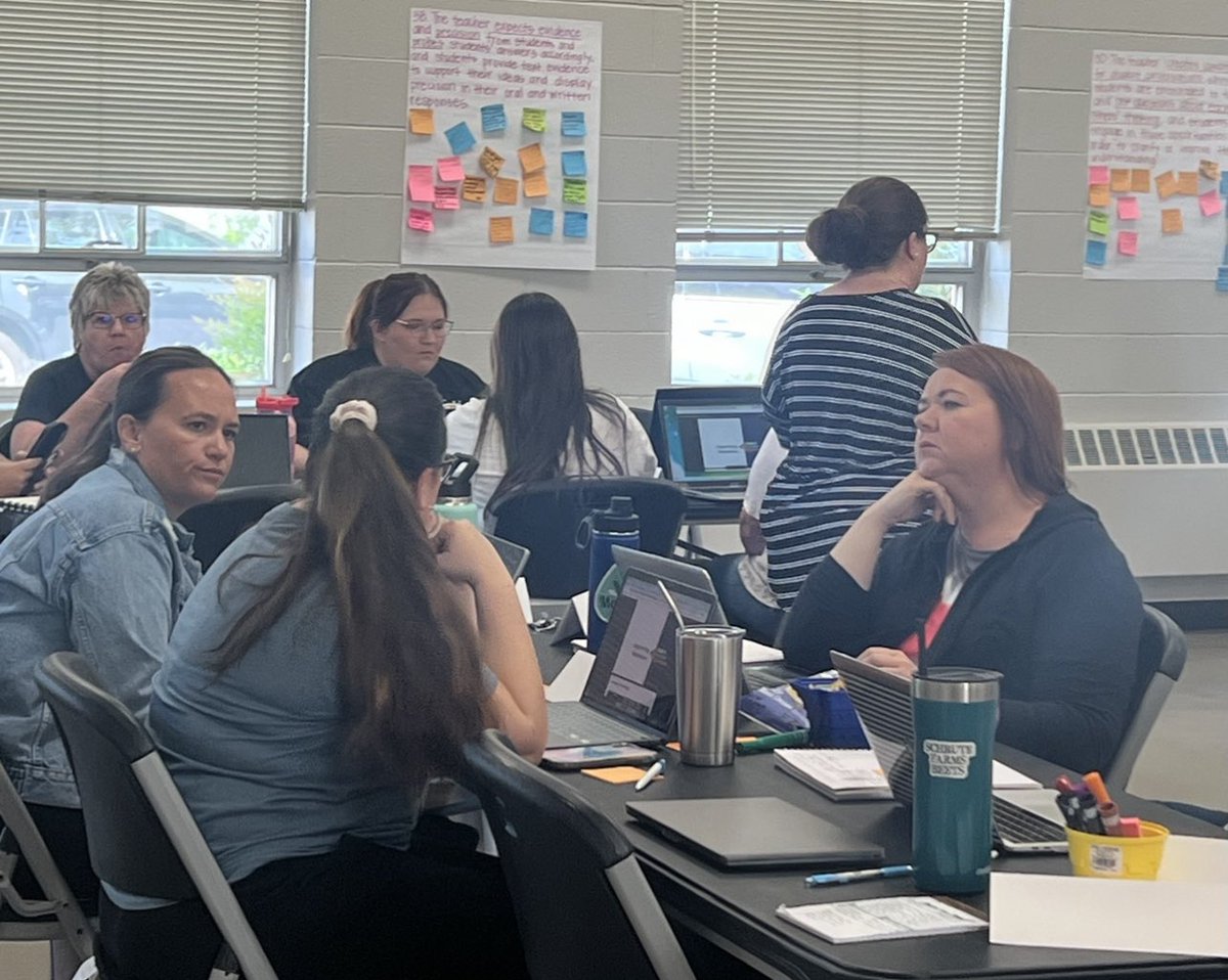 Jennifer Magnusson, Ed.D. tweet media