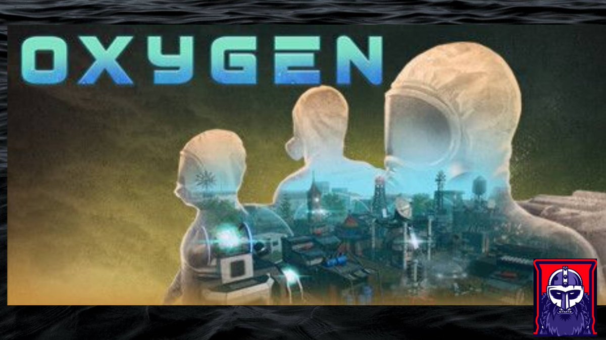 Join me while I check out Oxygen by <a href="/TRGamesStudio/">Turquoise Revival Games</a> 
youtu.be/Geu_j-AU7ng
#indiedev #indiegame #gamedev #UnrealEngineJoin