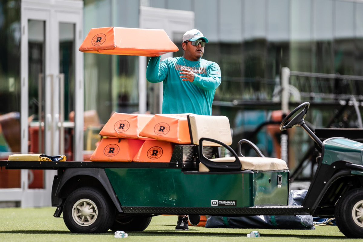 UTSA Equipment on Twitter "Best of luck to former student manager