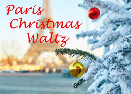 @michaeldamian1
@jen_lilley @JaneenDamian
Good morning & happy Wednesday! We are all dying to find out who #JenLilley's co-star is in #ParisChristmasWaltz2023 ... Any more hints? 🤫💃🕺💖