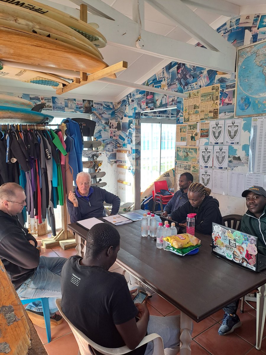 #Bitcoin is freedom, and banking is slavery.

The second day of the Bitcoin deploma course, let's do it, team. We want to save the world 🌎 

<a href="/BitcoinEkasi/">Bitcoin Ekasi</a> 
<a href="/MyfirstBitcoin_/">My First Bitcoin</a> 
#Bitcoin 
#BitcoinDeploma