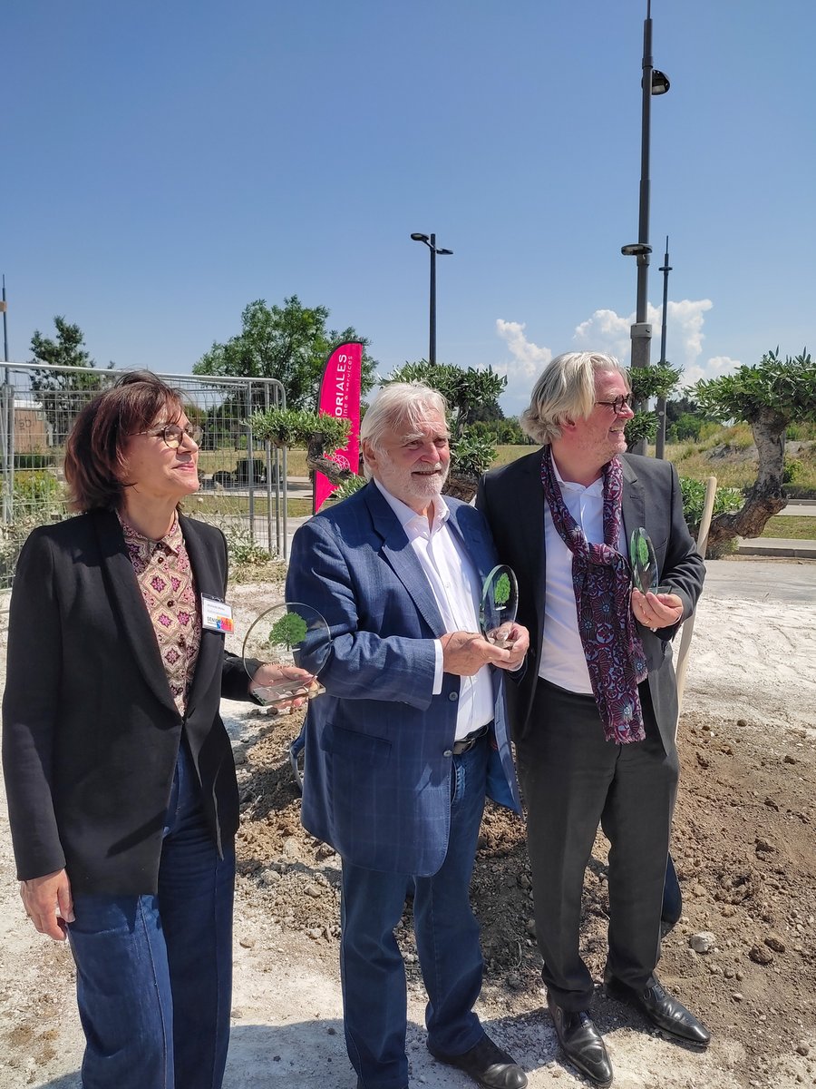 Senioriales tweet media