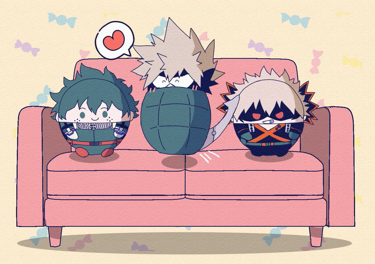 tororo_zanmai's tweet photo. 💚🧨🧡 https://t.co/lC0Aq5QkLK