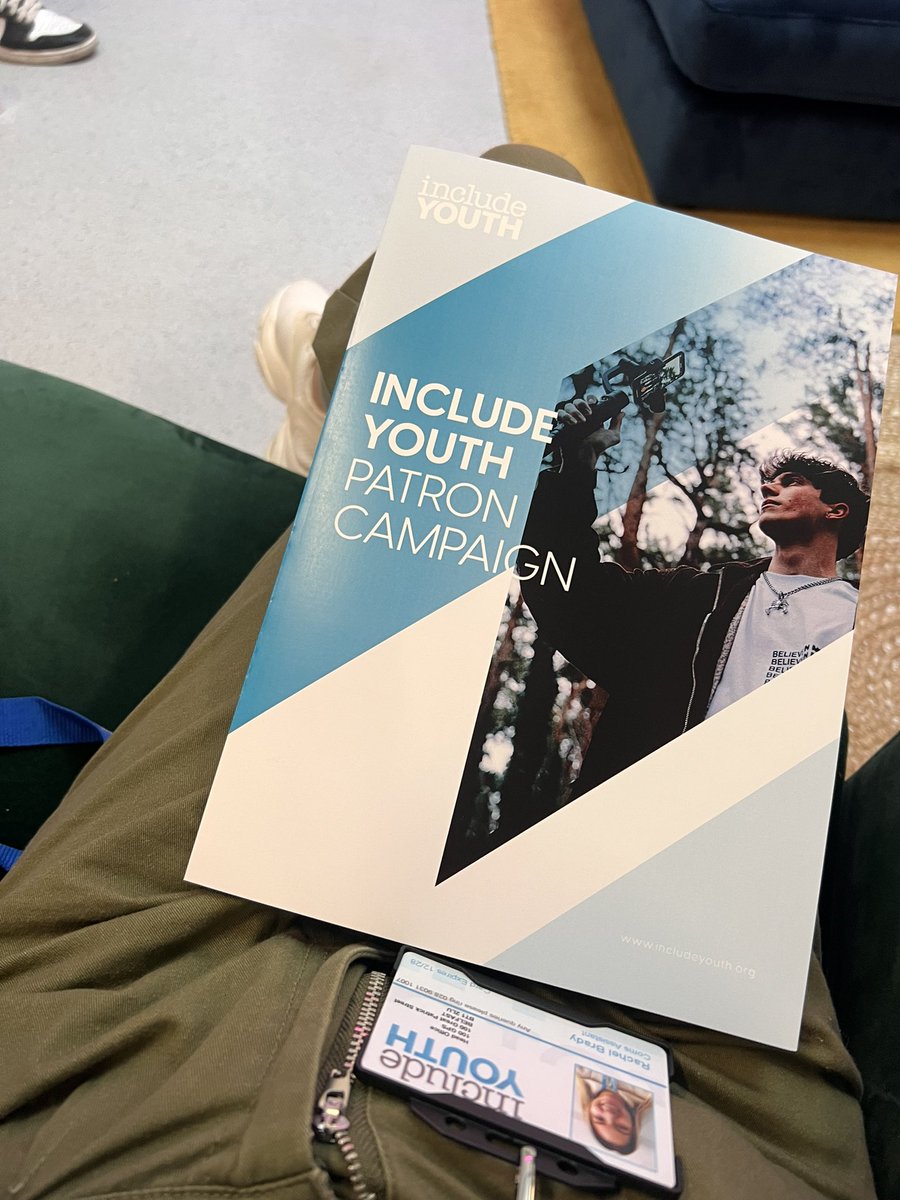 Include Youth tweet media
