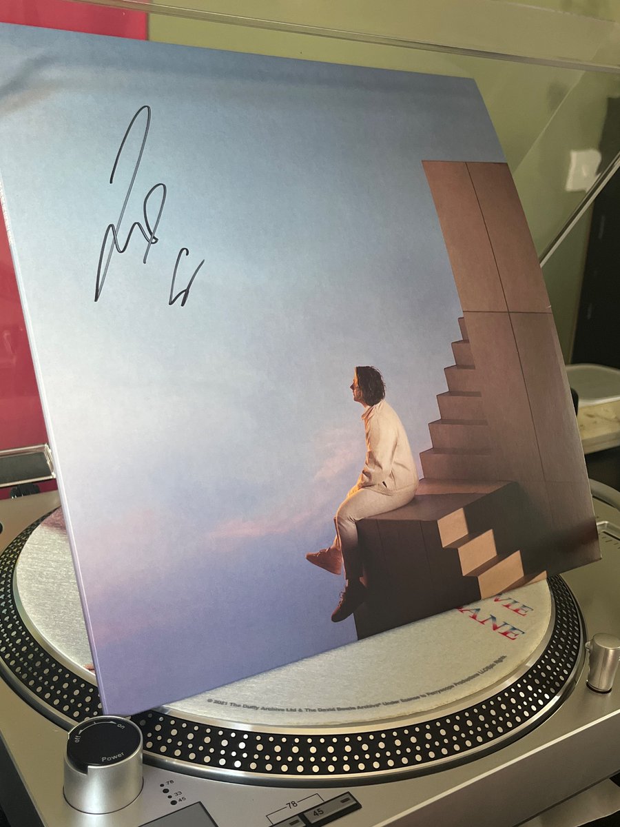 finally here!!!! i’ve waited to listen to it all until i got the vinyl so i get to have a lil listening party tonight