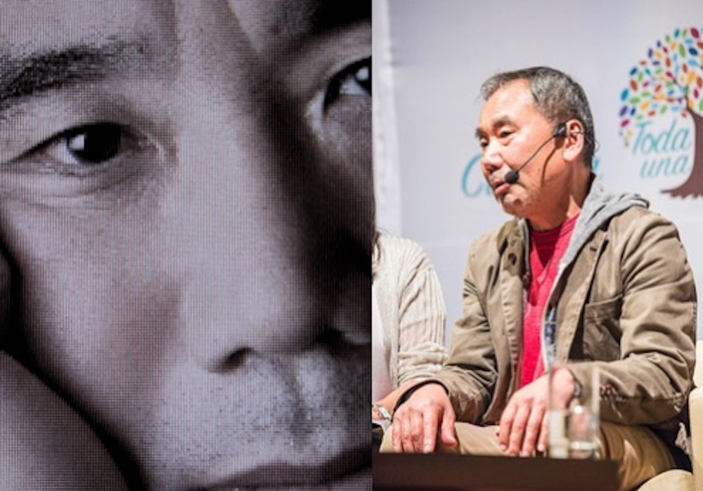 Haruki Murakami récompensé par le prix Princesse des Asturies actualitte.com/a/IRopw63S

@_harukimurakami 

#Fondation #Prix #PrixLitteraire #Espagne #Japon #International #Auteur