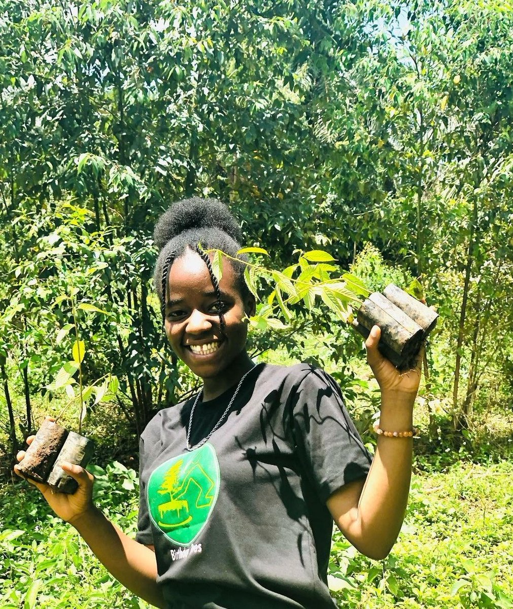 Leah Namugerwa tweet media