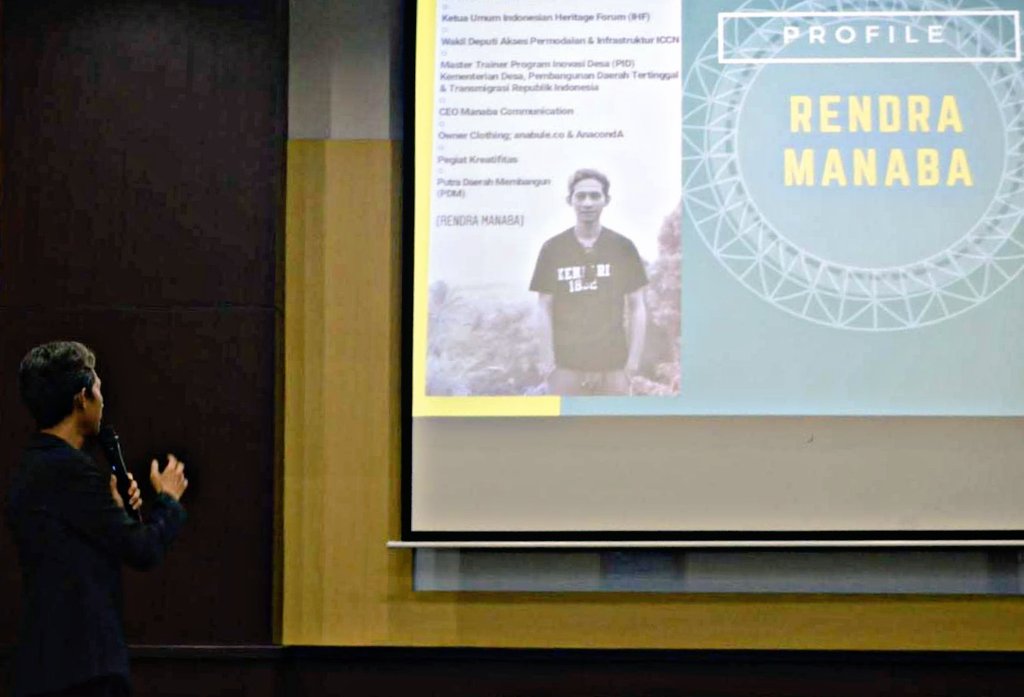 IG: kendarikreatif tweet media