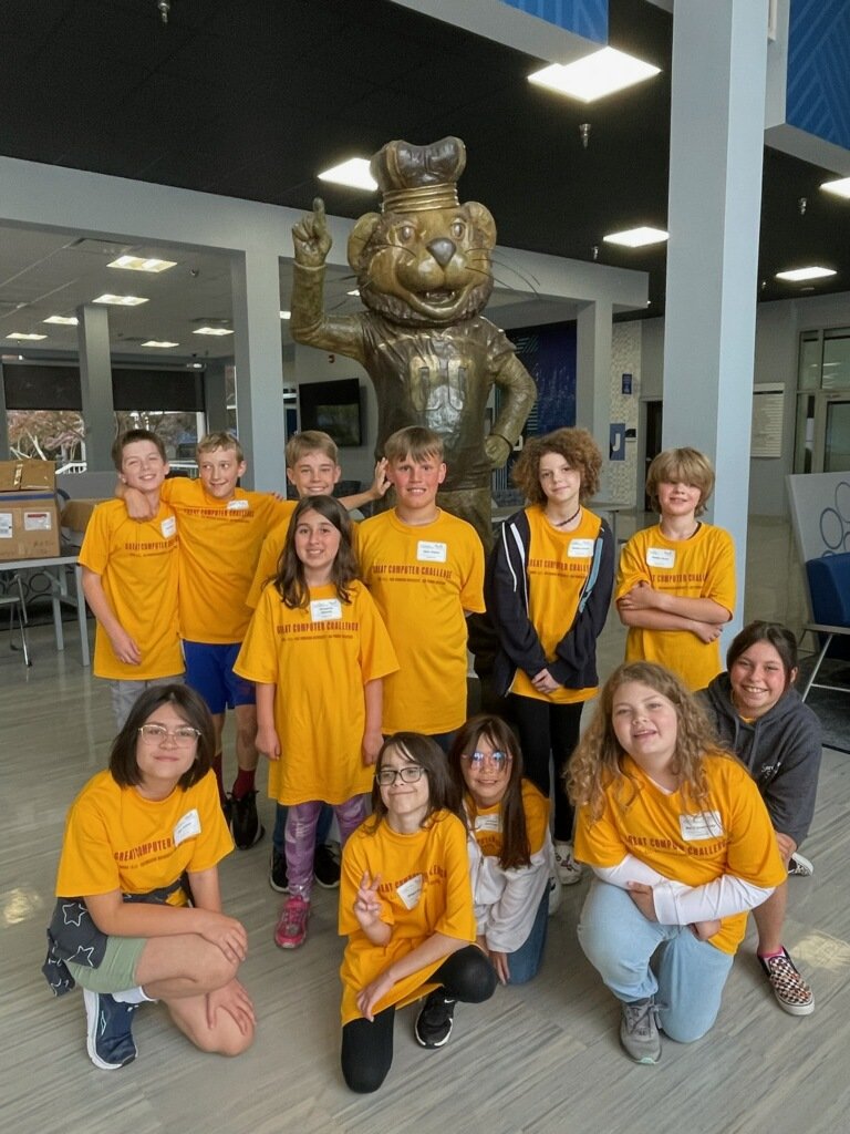 Poquoson Schools (PoquosonSchools) / Twitter