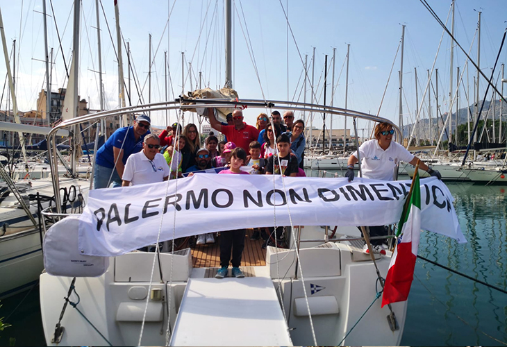 Lega Navale Italiana, la campagna velica LIFE A-MAR NATURA2000 approda in Sicilia
nauticareport.it/dettnews/tecno…
#leganavaleitaliana #lifeamarnatura2000 #campagnavelica #sicilia #naturaeambiente