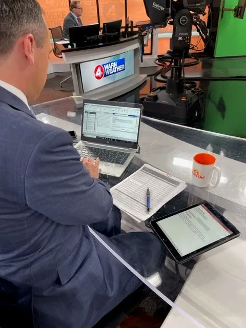 AP_ENPS's tweet photo. Big shoutout to @news4buffalo / WIVB-TV who recently converted to ENPS in Buffalo, NY.  Welcome to our team!  Learn more about our solutions at https://t.co/PJPfzLDFTX. https://t.co/B7KNjUi8aD