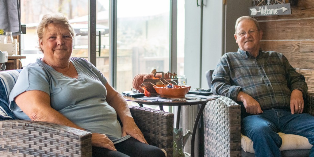 peopleincofva's tweet image. Almost one-third of U.S. households have reported difficulty in paying #energy bills or adequately heating and cooling their homes. #Weatherization helps lower utility bills and makes homes more efficient. 

Just another reason why #WeatherizationWorks!