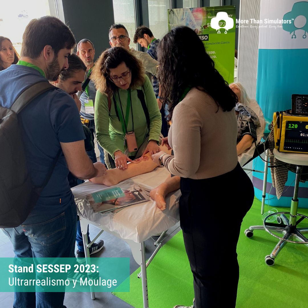 More Than Simulators tweet media