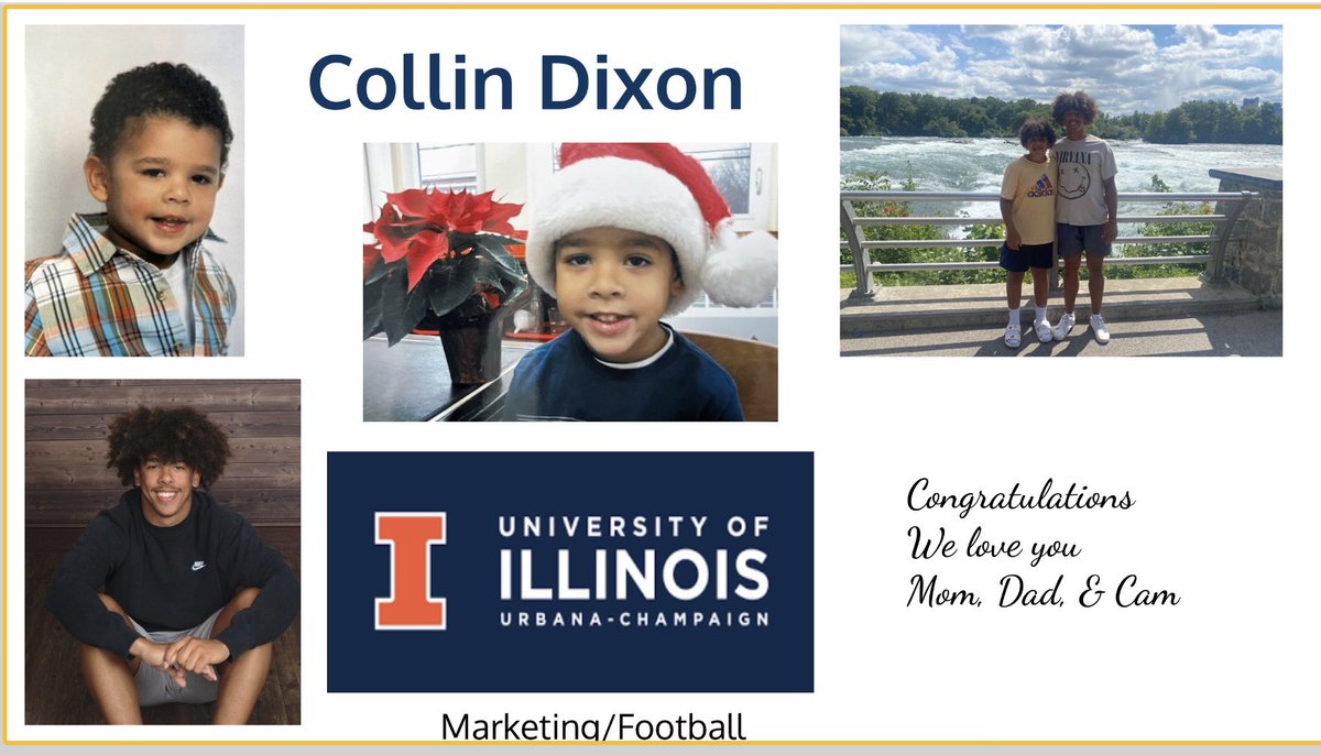 THS PTSA (@ptsaths) on Twitter photo Congratulations THS Senior Collin Dixon! #thsbabywall23 #tallmadgesenior23 #thsseniorweek23 <a href="/tcstweets1/">Tallmadge City Schools</a> <a href="/marktreen/">Mark Treen</a> <a href="/THSMr_Horner/">Mark Horner</a> <a href="/THS_Staszak/">Arene Staszak</a> <a href="/MissBowser_THS/">Celia Bowser</a> Congratulations THS Senior Collin Dixon! #thsbabywall23 #tallmadgesenior23 #thsseniorweek23 <a href="/tcstweets1/">Tallmadge City Schools</a> <a href="/marktreen/">Mark Treen</a> <a href="/THSMr_Horner/">Mark Horner</a> <a href="/THS_Staszak/">Arene Staszak</a> <a href="/MissBowser_THS/">Celia Bowser</a>