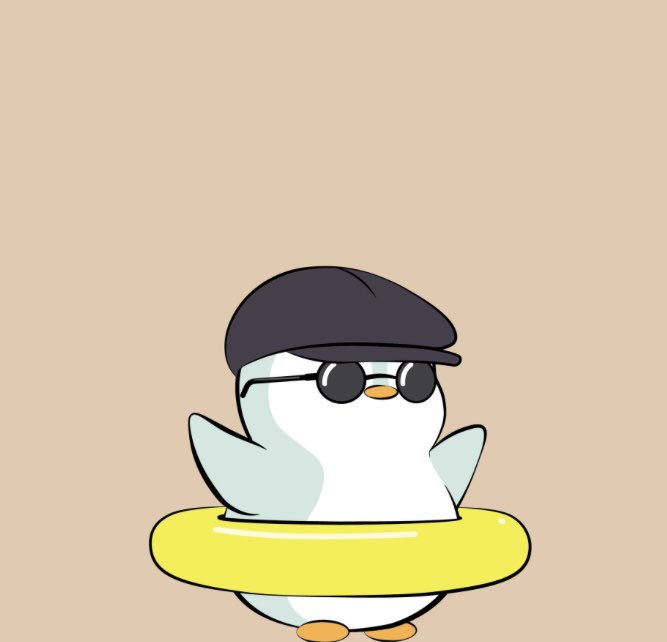 TheNoundles's tweet photo. 🌈Rainbow Shop Update🌈

We’ve got about 4 days left in our @LilPudgys raffle, &amp; all I can say is people really want this little penguin 🐧

As of right now:

🎟️7428 Tickets Entered🎟️
💰Floor Price is .47 ETH💰

Who else is planning on jumping in?! 🔥 https://t.co/s4RSY1xBw5
