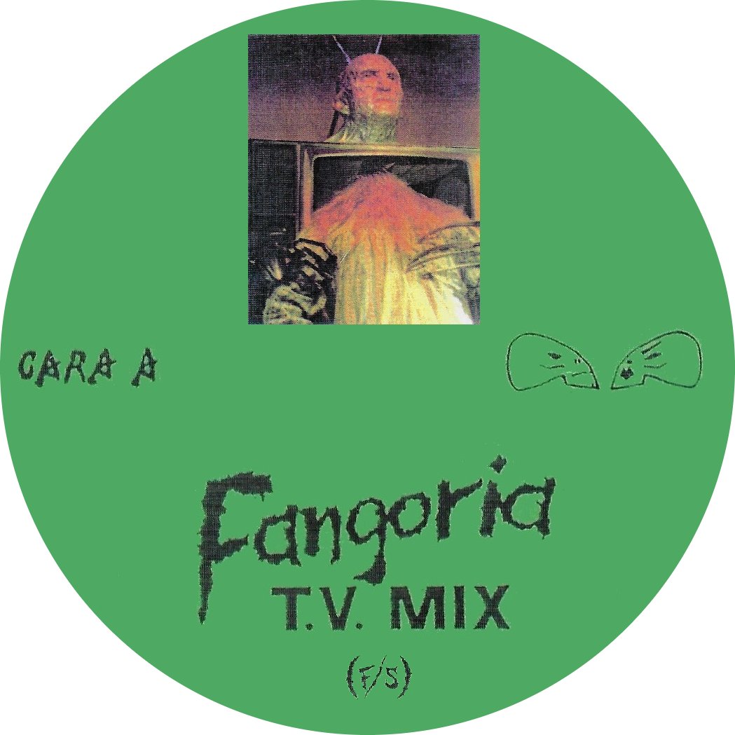 AlbertoFangoria's tweet photo. #fangoria @fangoriaoficial
"T.V. MIX"
EP 10" vinilo verde
Colección Club Fan Fatal / F5
Portada, contraportada y labels.
Work in progress...
Diseño original: Dios, S.A.
Escaneado, restauración, digitalización y adaptación: Alberto Fangoria
#tvmix #clubfanfatal https://t.co/fcY5M0GvRN