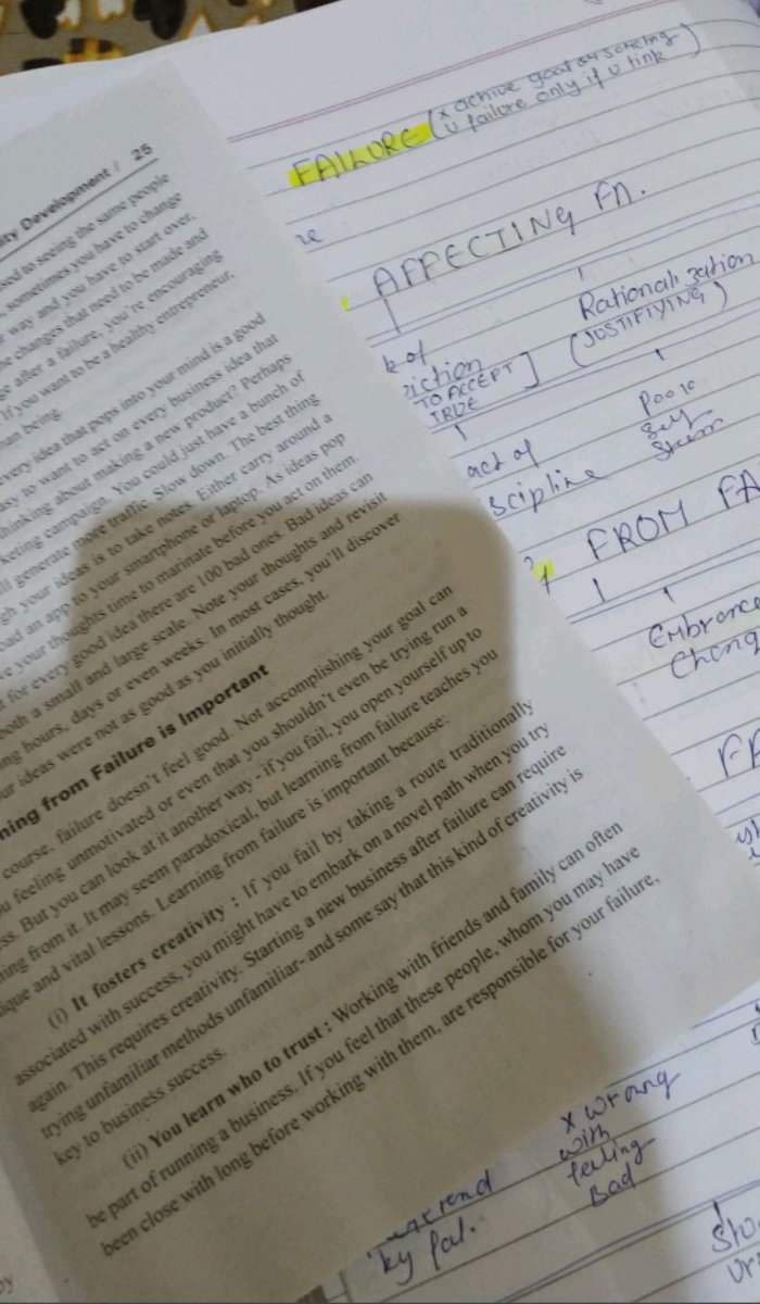 geetikayt's tweet photo. First exam of college life tomorrow  📖 https://t.co/gEdULIXOxK