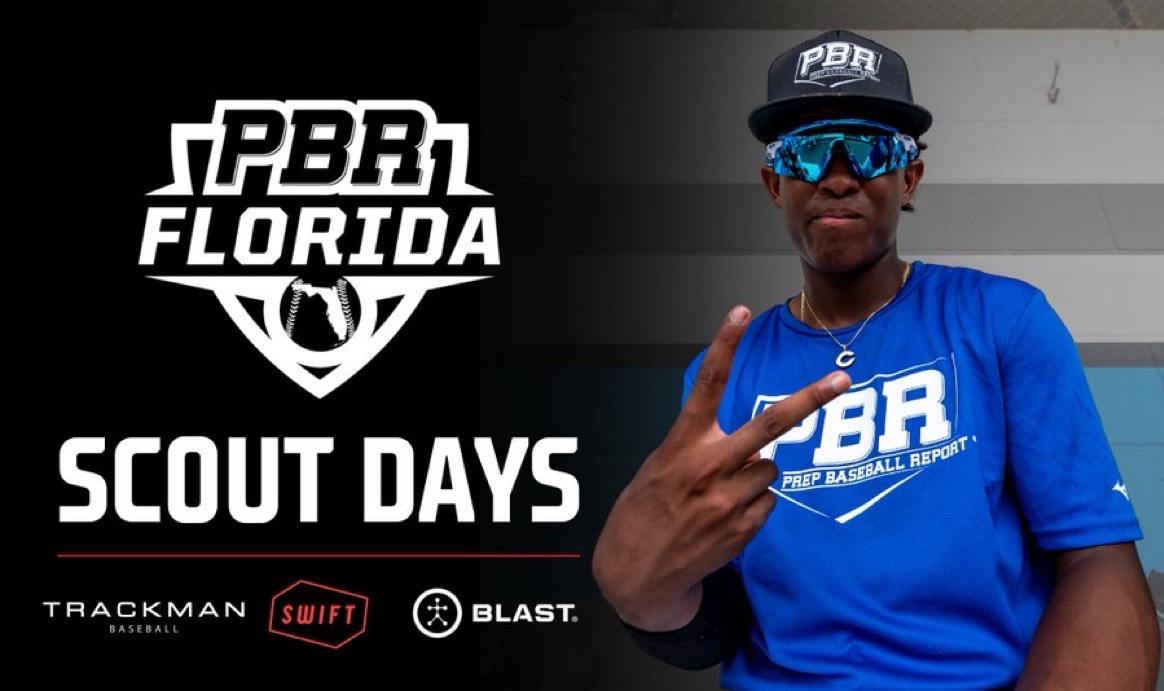 PBR Florida (PBRFlorida) / Twitter