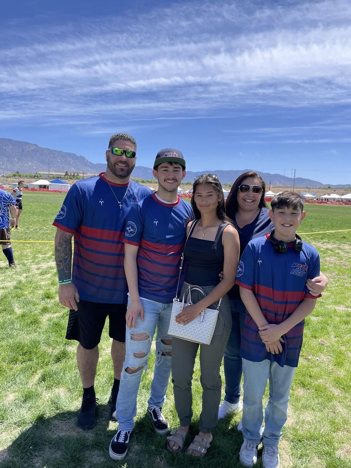 Adam Pacheco tweet media