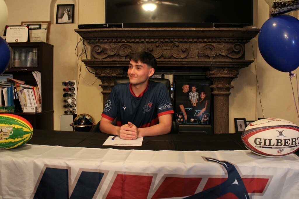 Adam Pacheco tweet media