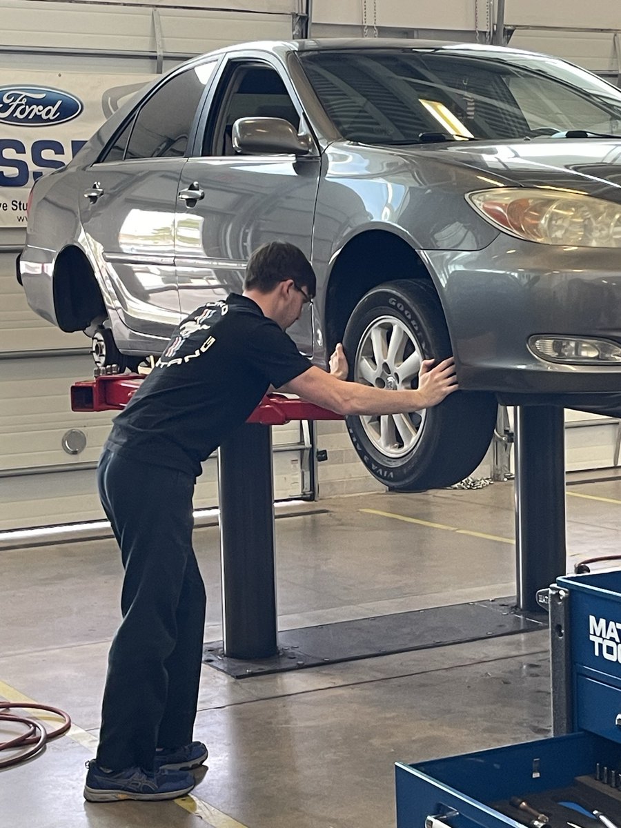 EDiCTS Study tweet media