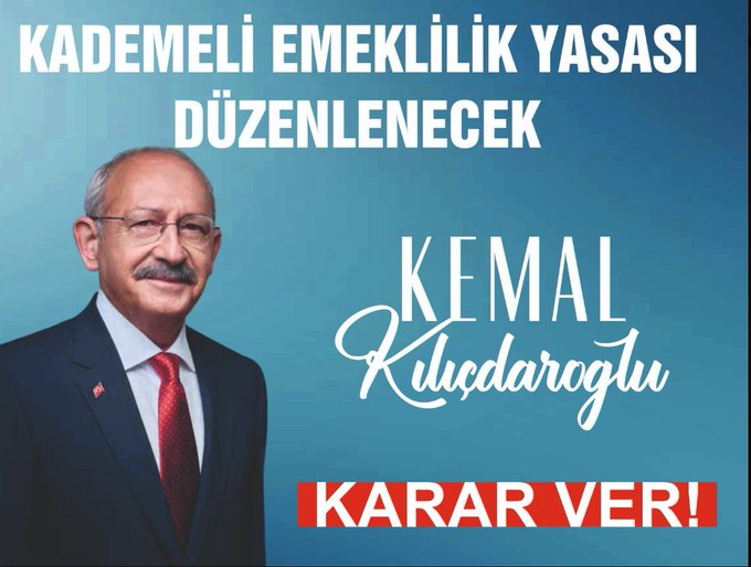 enginee40274210's tweet photo. Arkadaşlar tek bir kişi bile:
-Tüh ben görmedim keşke haberim olsaydı ona göre oy kullanırdım.Gitti emeklilik.
Dememeli. #ikibinlerKademeBekliyor https://t.co/JUXaT8Sxlv