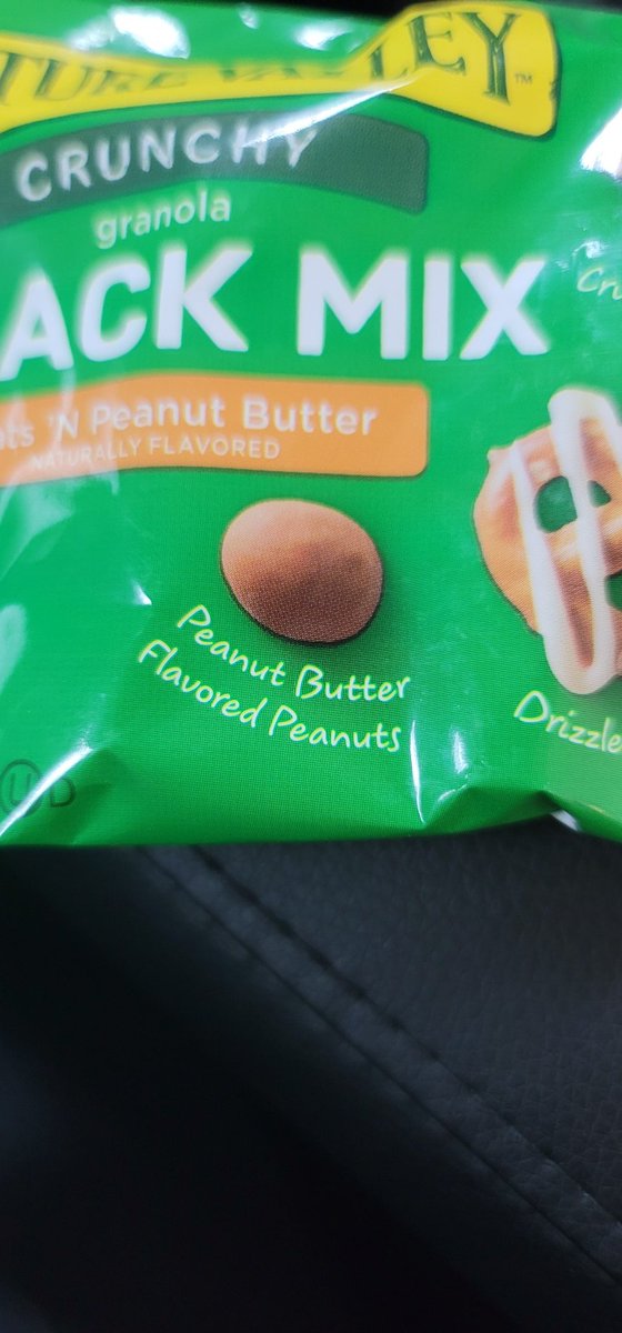 Are they really now?