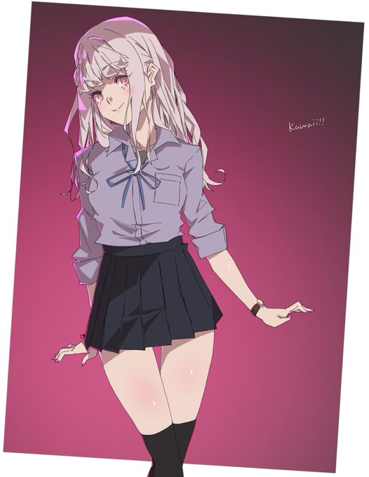 ゼルダ楽しすぎて絵が描けません!

#過去絵を投げて絵を描いた気になろうキャンペーン https://t.co/uVffMnE7zY