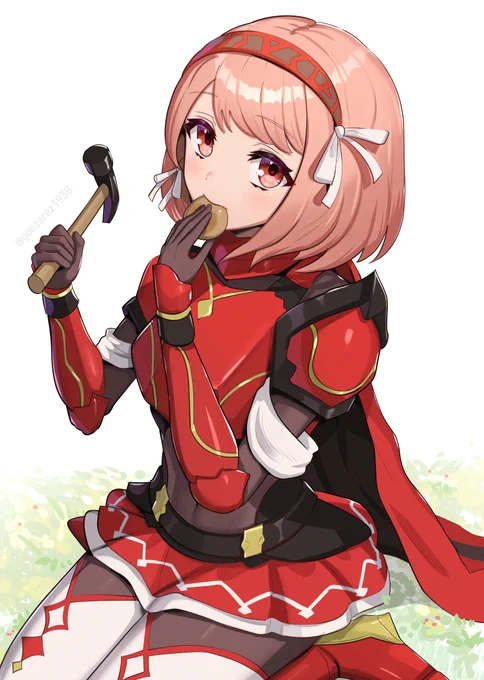 おたおめラピスちゃん