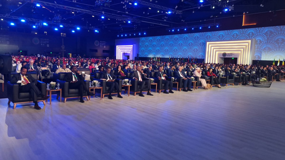 mefidjibouti's tweet photo. L’édition 2023 des Assemblées annuelles du Groupe de la  a démarré ses travaux aujourd’hui à  #CharmElCheikh, en #Egypte. Cette rencontre au sommet de la Banque Africaine de Développement @AfDB_Group , prévue  du 22 au 26 mai dans la cité balnéaire égyptienne, https://t.co/eqg057VJ30