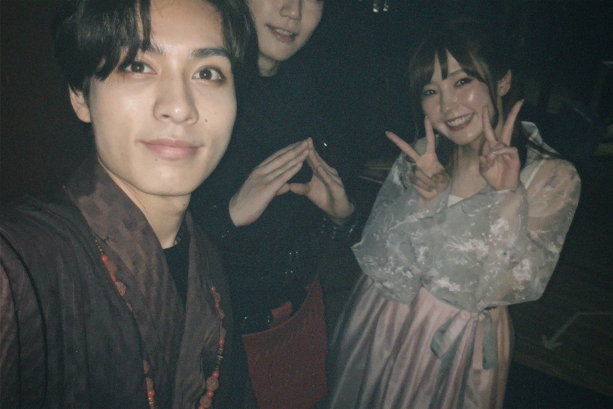 遠藤しずか EndoShizuka🪐 on Twitter 