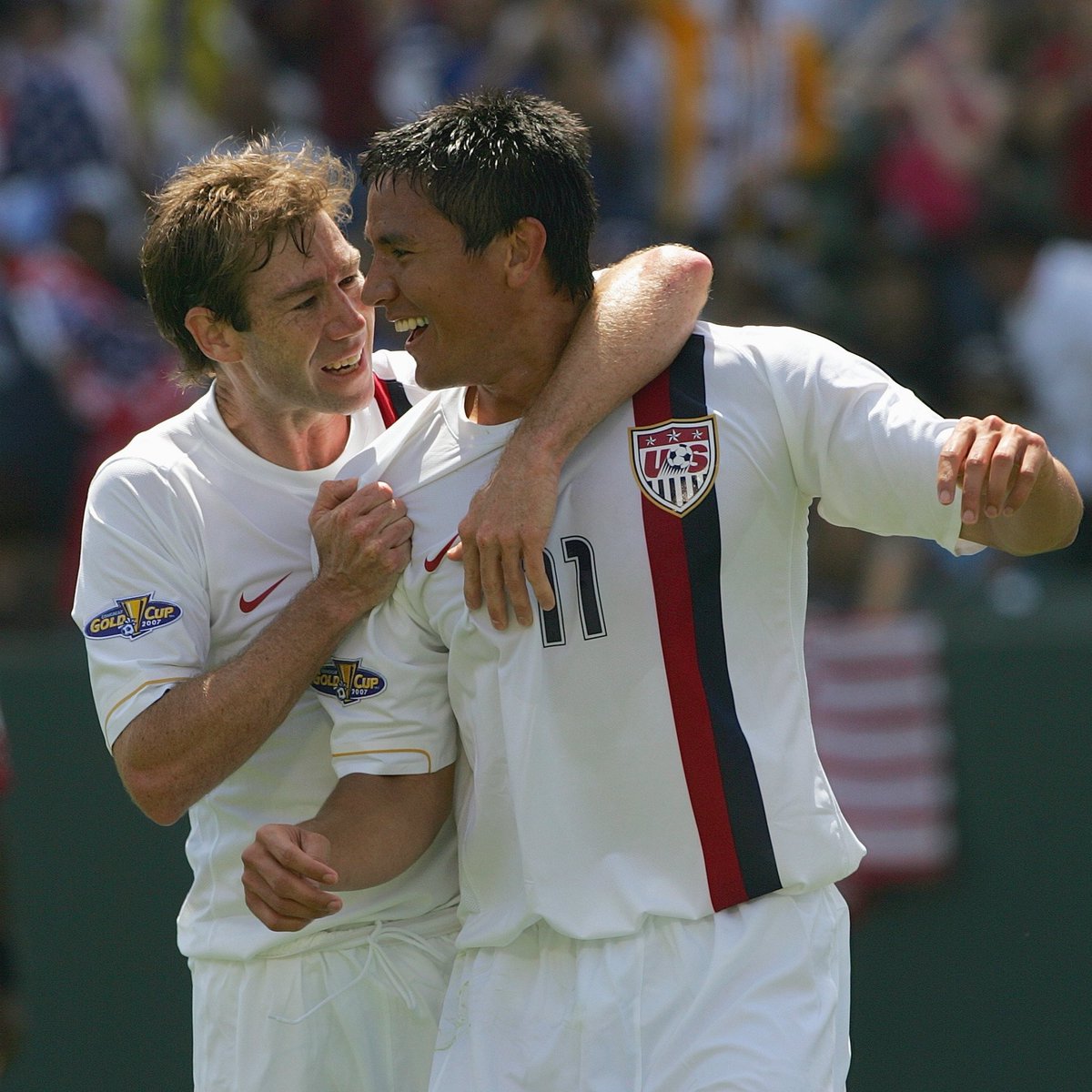USMNT's tweet photo. Happy birthday to former #USMNT forward @brianching! 🎂 https://t.co/6SP6o0N2rB